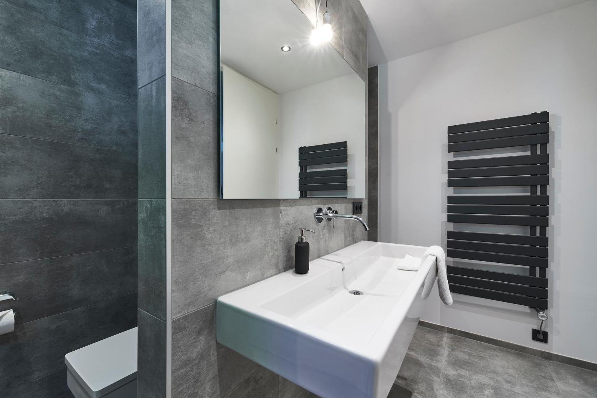 Parkvilla Schachen 7 - Apartment Linde Bad Schachen Extérieur photo